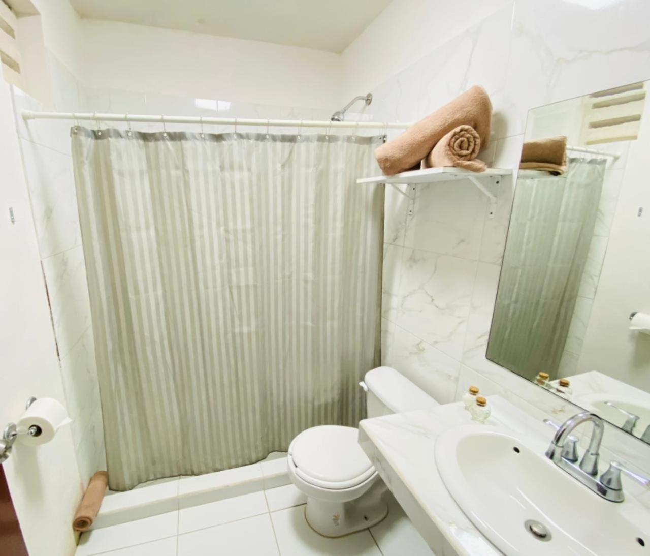 Casa Ajna Bacalar Bed & Breakfast エクステリア 写真